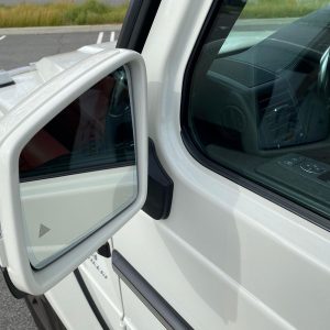 2013 Mercedes-Benz G63 AMG