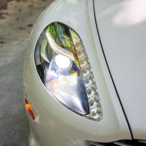 2015 Aston Martin DB9 Carbon Edition Coupe