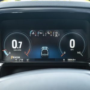 2022 Ford F-150 Hennessey VelociRaptor 600