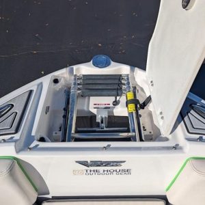 2018 Chaparral Vortex 223 VRX