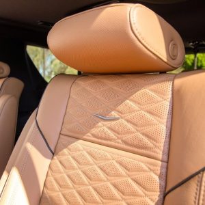 2023 Cadillac Escalade 4WD Sport