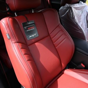 2023 Dodge Challenger SRT Demon 170