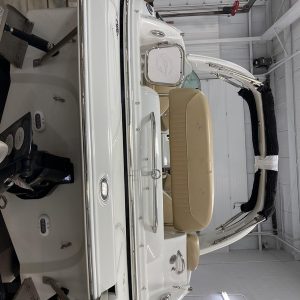 2018 Crownline 286 SC 32 hours