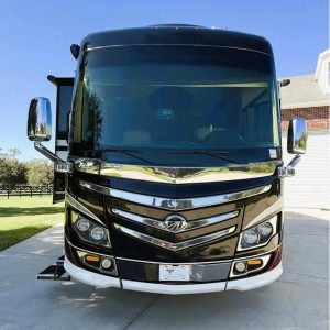 2012 Monaco DIPLOMAT 43DFT