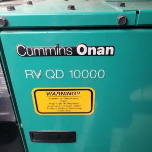 2012 Monaco KNIGHT 40DFT