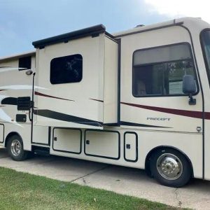 2014 Jayco Precept 31UL