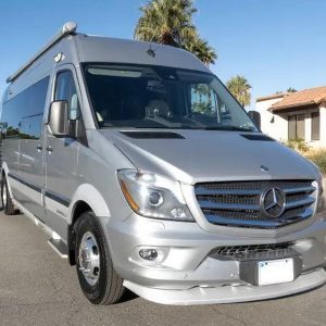 2015 Airstream GRAND TOUR EXT