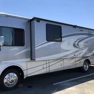 2016 Itasca Sunova 33C