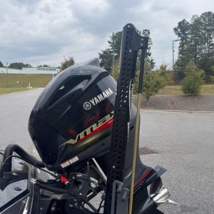2019 Skeeter Zx250