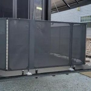 2018 Grand Design MOMENTUM M-CLASS 381M