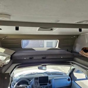 2022 Coachmen LEPRECHAUN PREMIER 298KB – FORD 450