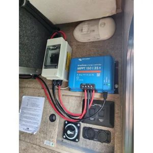 2024 Outdoors Rv Manufacturing Creek Side 19MKS