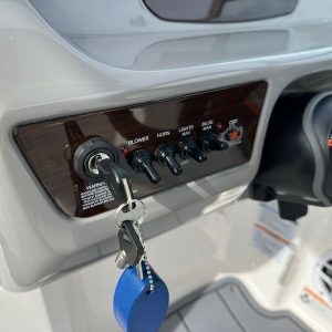 2023 Chaparral 21 SSi