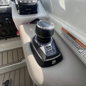 2023 Finseeker 280 DC