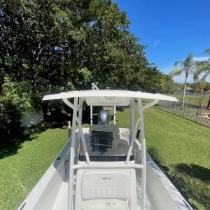 2013 Sea Hunt BX 22 PRO