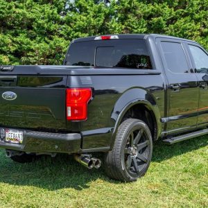 2020 Ford F-150 Roush Nitemare 4×4