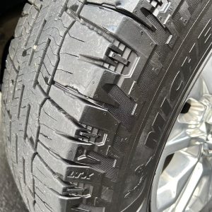 2021 GMC Sierra 2500 HD Crew Cab Denali Pickup