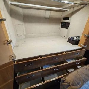 2005 Liberty Coach XL 2 SLIDE