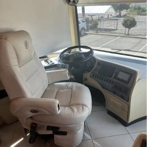 2011 Tiffin Motorhomes PHAETON 40 QTH