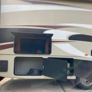 2014 Jayco Precept 31UL