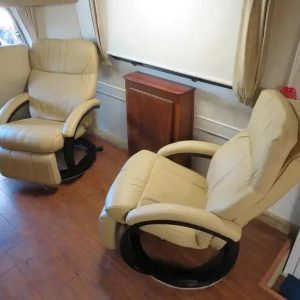 2014 Phoenix Usa PHOENIX CRUISER 2910