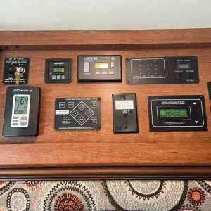 2017 Fleetwood PACE ARROW 33D