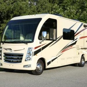 2017 Thor Motor Coach Vegas 25 3