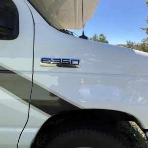 2019 Thor Motor Coach FOUR WINDS 26B