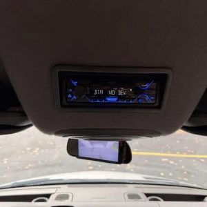 2021 Airstream INTERSTATE GRAND TOUR EXT 3500