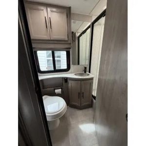 2021 Coachmen FREELANDER 29KB