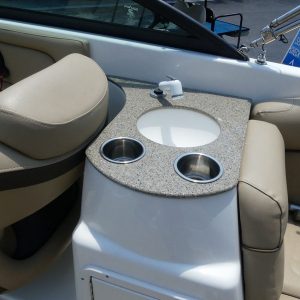 2020 Nautic Star 243 DC