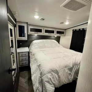 2022 Heartland Cyclone 4005