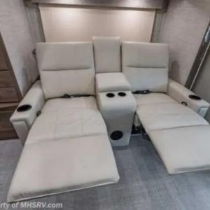 2023 Entegra Coach QWEST 24L