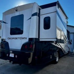 2023 Forest River GEORGETOWN 5 SERIES GT5 31L5