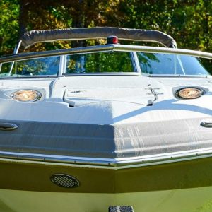 2015 Crownline 236 SC