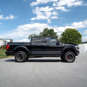 2019 Ford Shelby F-150 4×4