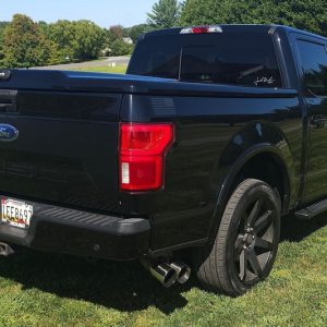 2020 Ford F-150 Roush Nitemare 4×4