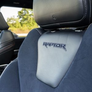 2022 Ford F-150 Hennessey VelociRaptor 600