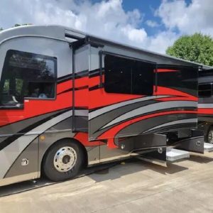 2018 Monaco SIGNATURE 44M