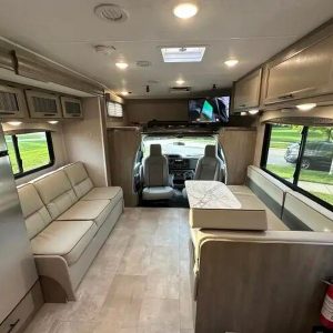 2022 Coachmen FREELANDER 26DS – FORD 450