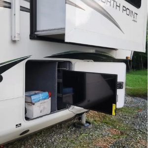 2024 Jayco NORTH POINT 382FLRB