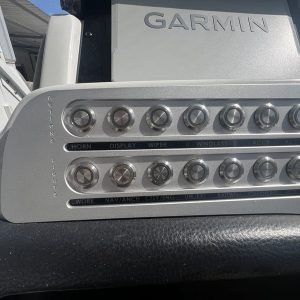 2023 Finseeker 280 DC