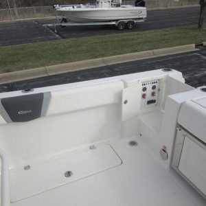 2024 Robalo R250 Center Console