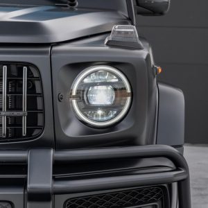 2021 Mercedes-AMG G63
