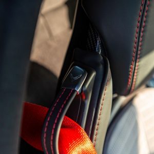 2023 Chevrolet Corvette Z06 Convertible 70th Anniversary Edition