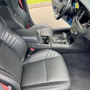 2023 Dodge Charger SRT Hellcat Widebody Jailbreak