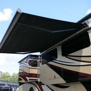 2013 American Coach Revolution 38S