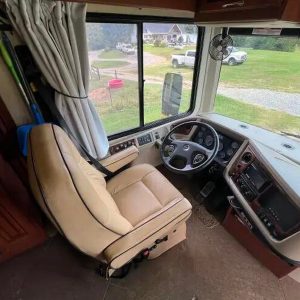 2013 Fleetwood DISCOVERY 40G