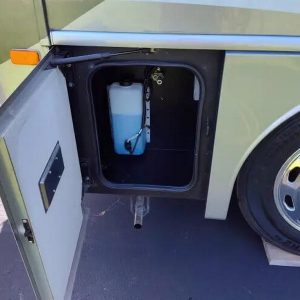 2015 Fleetwood Excursion 35B