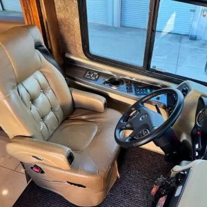 2015 Tiffin Motorhomes PHAETON 36 GH